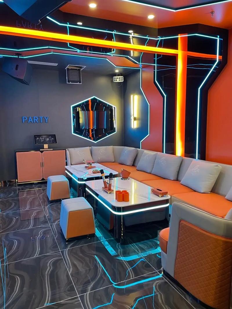 西宁商务ktv优选商务ktv订房指南-城北区ktv预定